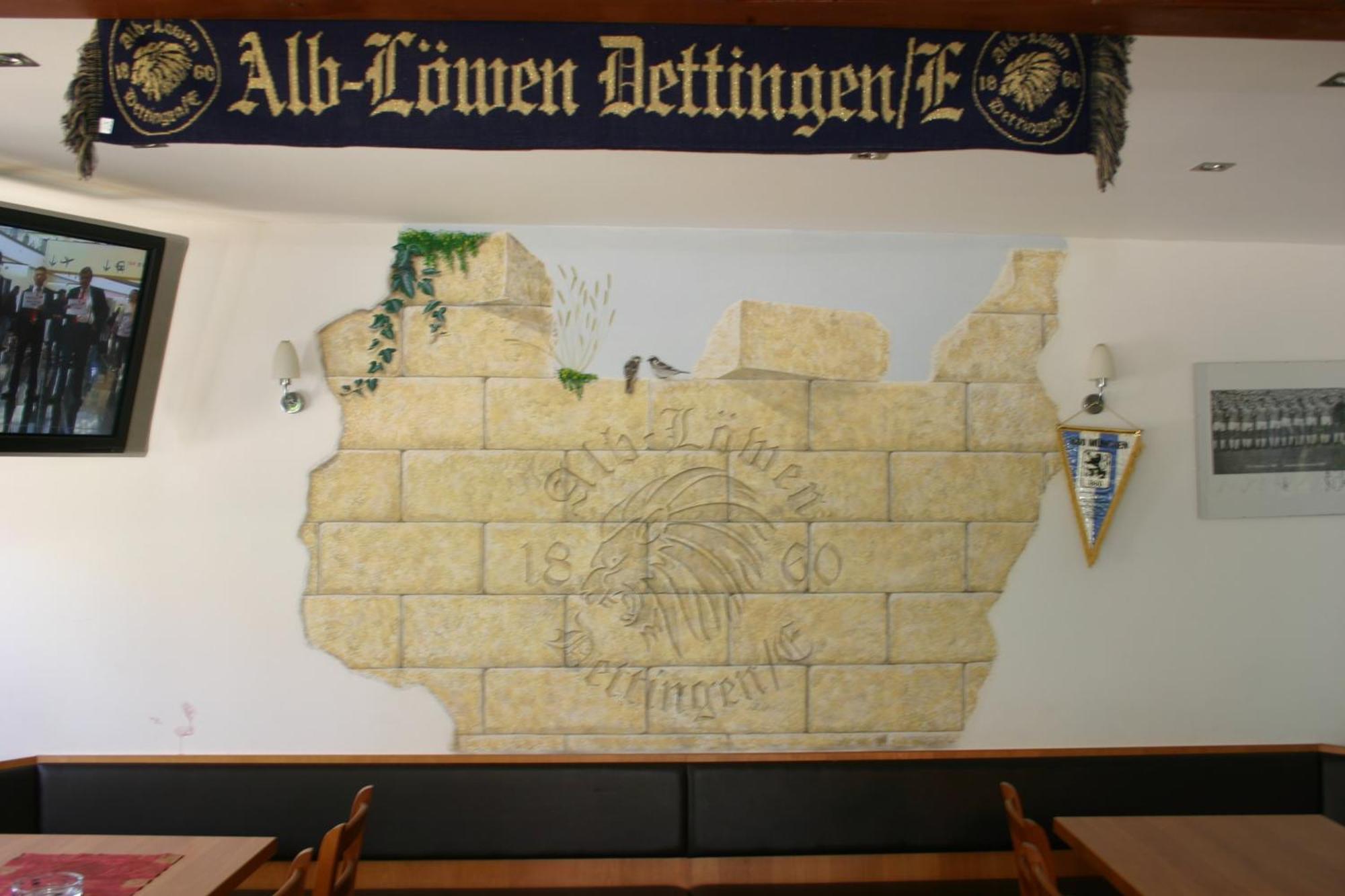Gasthaus Traube Dettingen an der Erms Екстериор снимка