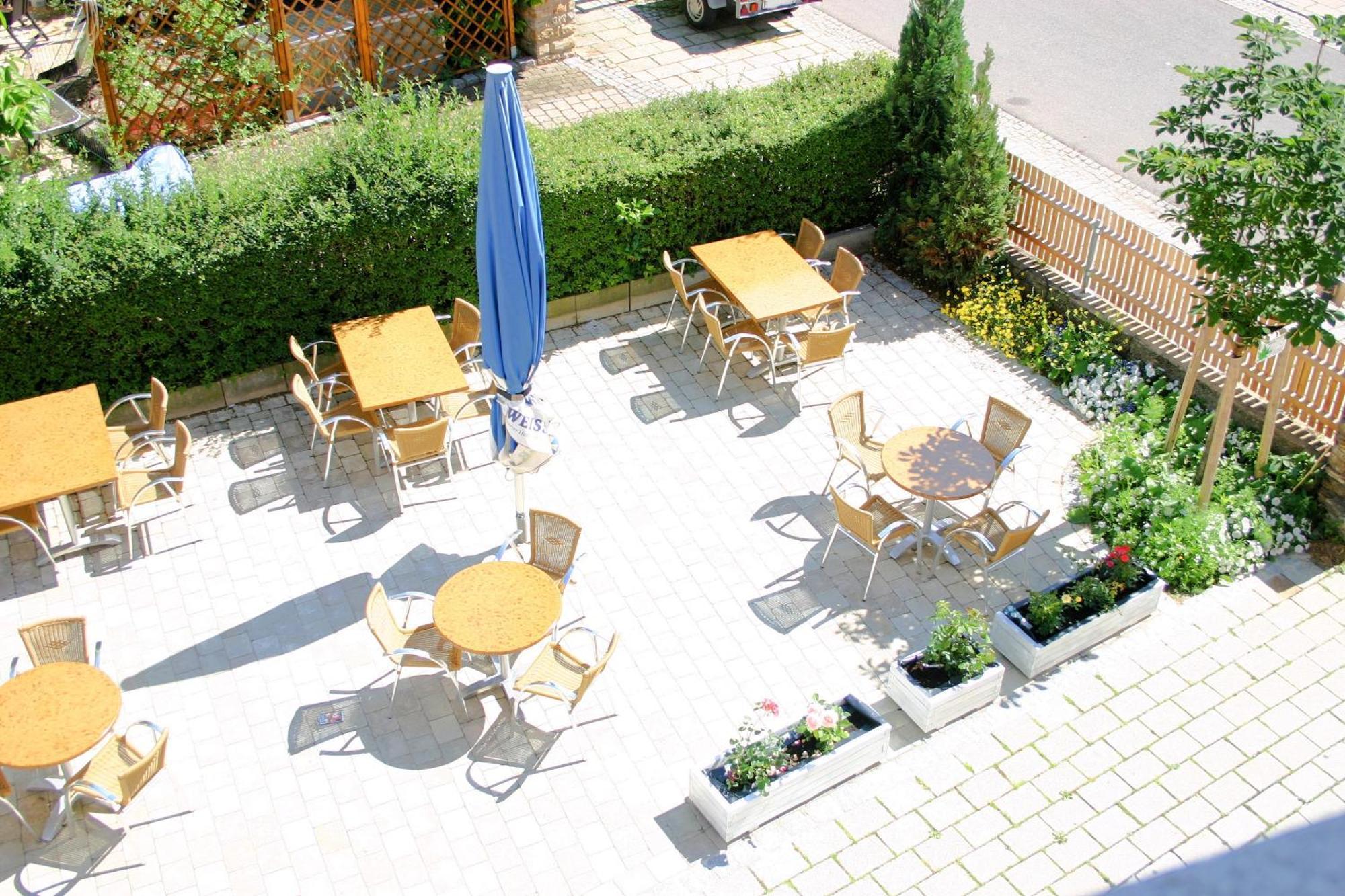Gasthaus Traube Dettingen an der Erms Екстериор снимка