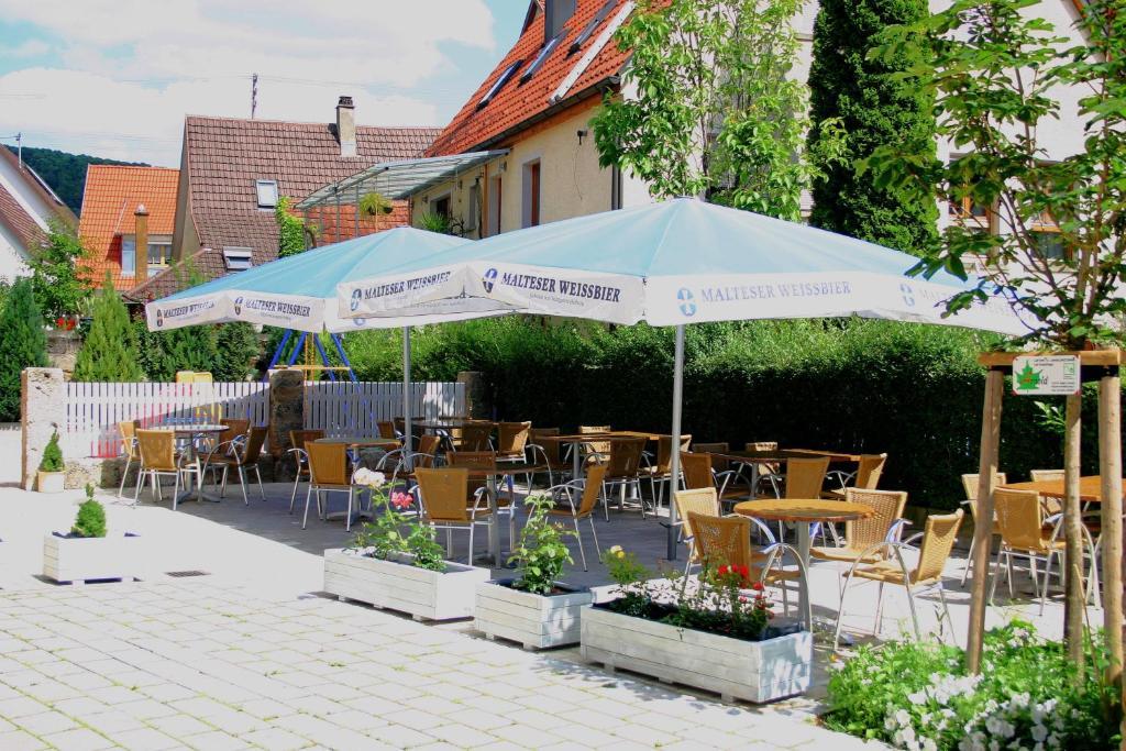 Gasthaus Traube Dettingen an der Erms Екстериор снимка
