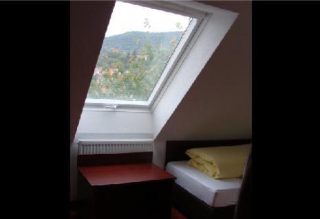 Gasthaus Traube Dettingen an der Erms Стая снимка
